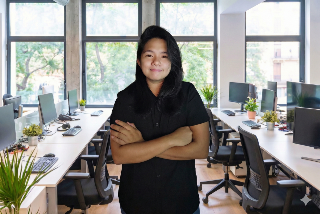 camille martin seo specialist