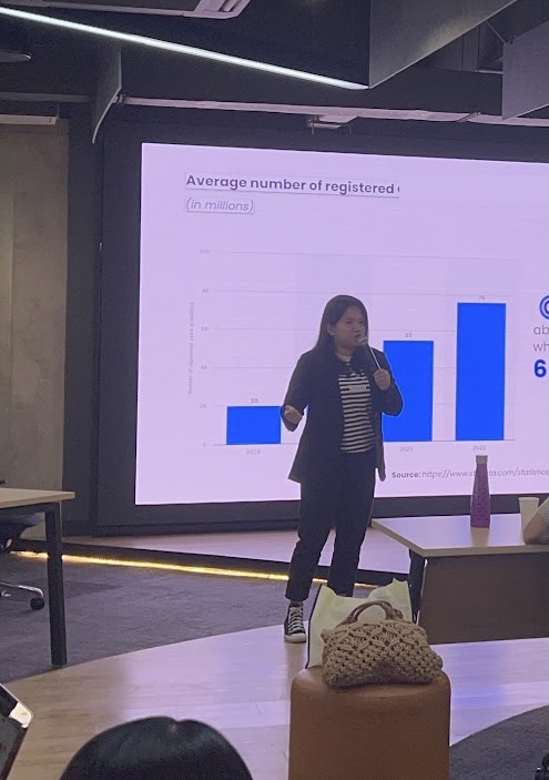 camille martin presentation