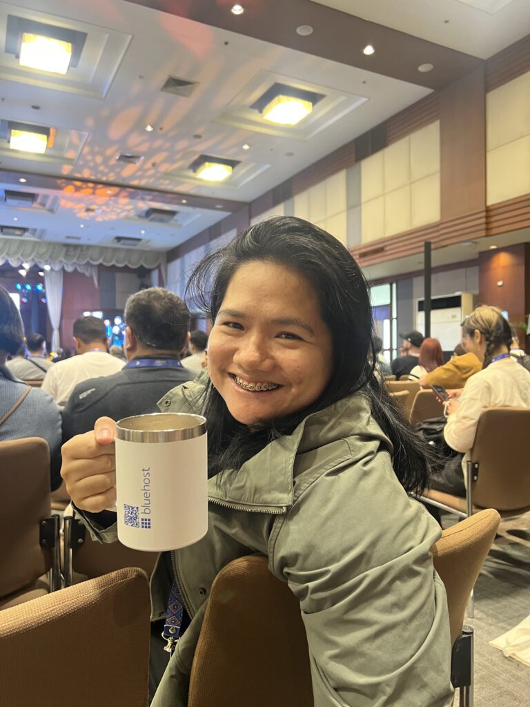 camille coffee everywhere