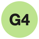 GA4 logo