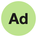 Google Ads logo