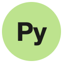 Python logo