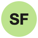 Screaming Frog logo