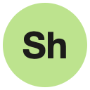 Shopify logo