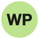 WordPress logo
