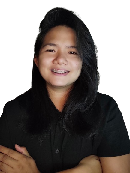 Camille, SEO consultant